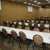 Classroom Training Set--18 six foot tables, seating for 120