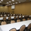 Classroom Training Set--18 six foot tables, seating for 120