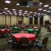 30 Round tables & 240 chairs