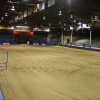 View from seating area