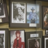Memories from entertainers that have performed at the Civic Center including Reba McEntire and George Strait