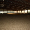 Arena interior